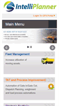 Mobile Screenshot of ipssi.com